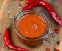 chili sauce recipe