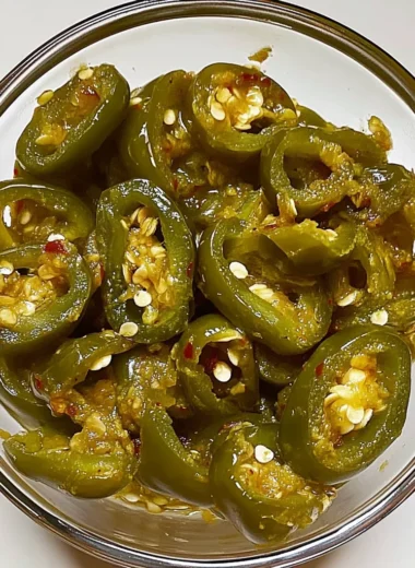 cowboy candy jalapenos canning recipes