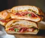 italian sandwich