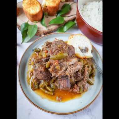 neck bones recipe soul food