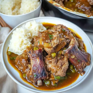 neck bones recipe soul food