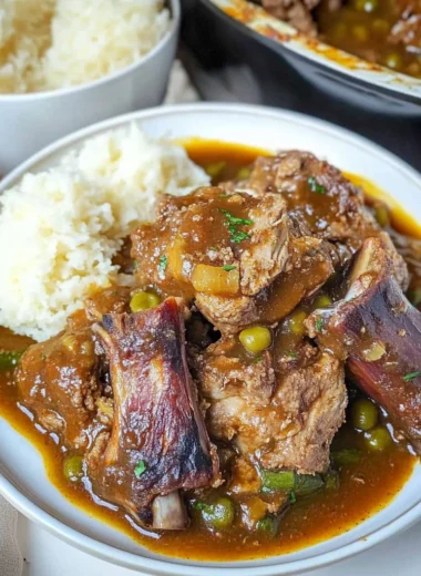 neck bones recipe soul food