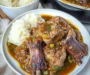 neck bones recipe soul food