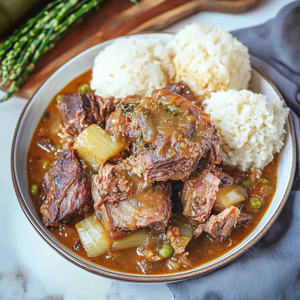 neck bones recipe soul food