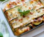 parmigiana di zucchine ricetta