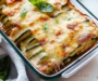 parmigiana di zucchine ricetta