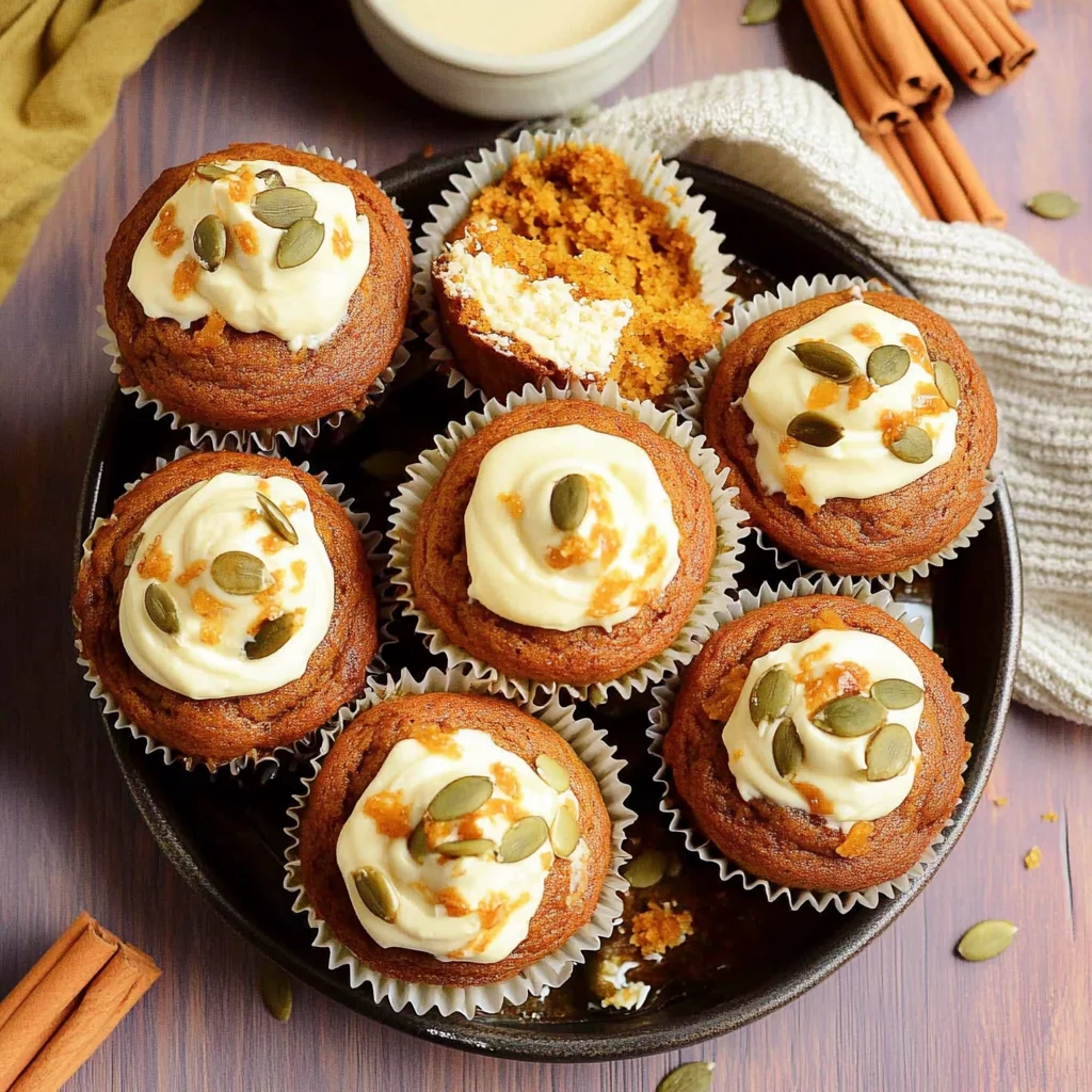 starbucks pumpkin cream cheese muffins