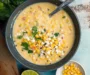 street corn soup