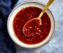 sweet chili sauce recipe
