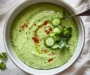 Green Gazpacho