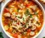 Italian Sausage Soup