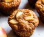apple cinnamon muffins