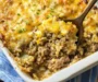 beef and rice casserole