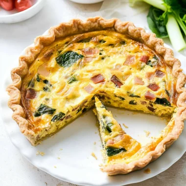 best quiche recipe ever