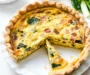 best quiche recipe ever
