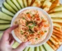 blooming onion dip