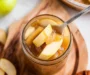 canning apple pie filling