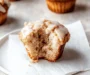 cinnamon roll muffins