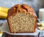 how to make banana bread