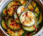korean cucumber salad