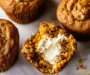 pumpkin muffins